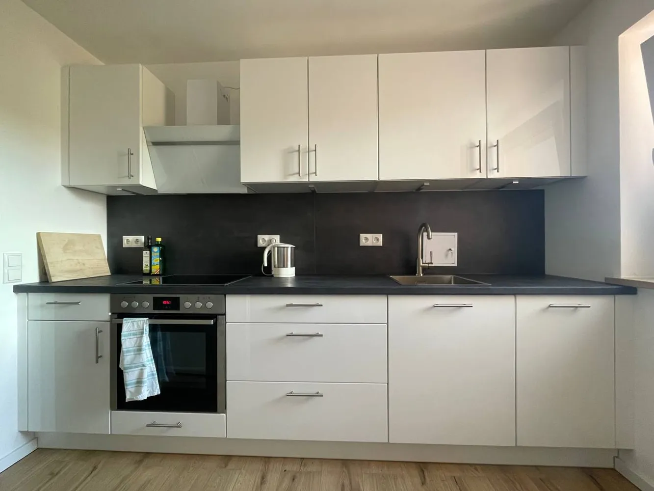 3 room apartment with 70 m² in Munich – Photo 2