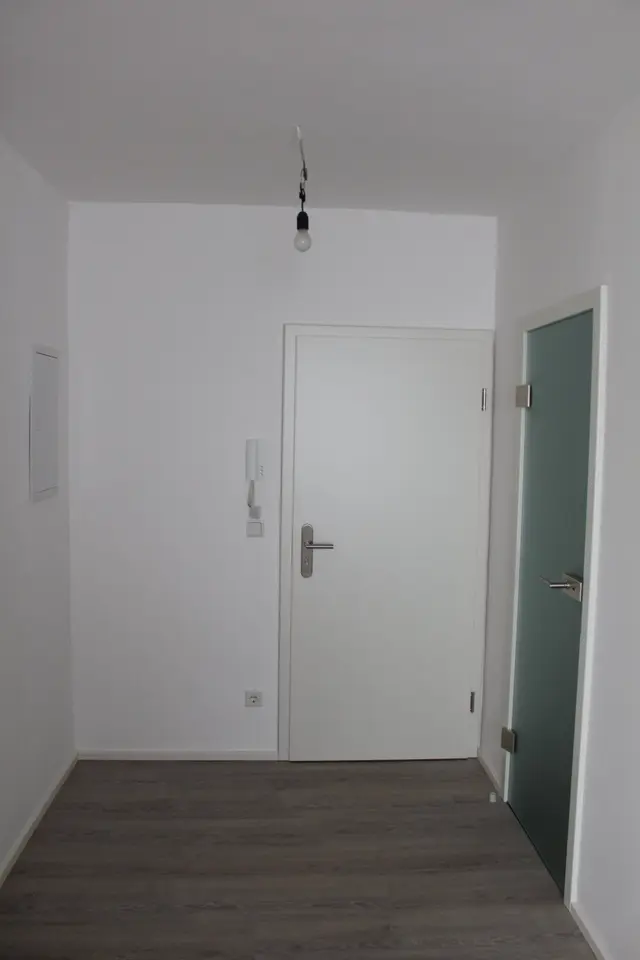 2 Zimmer Wohnung mit 62 m² in Erlangen – Bild 5