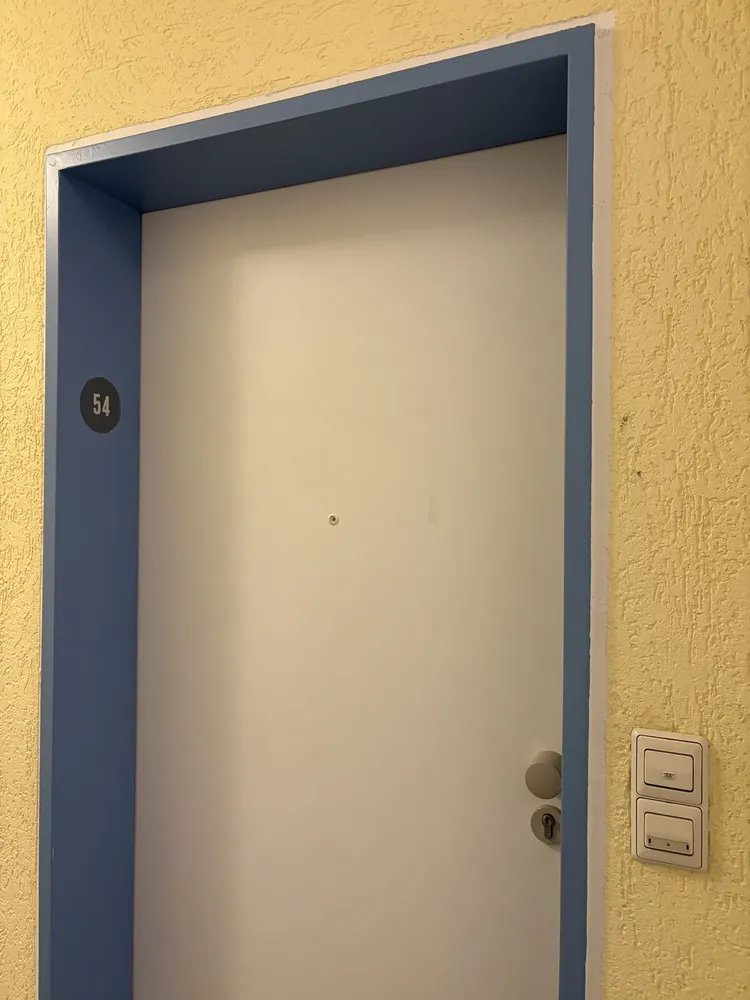 1 Zimmer Wohnung mit 29 m² in Kassel – Bild 10