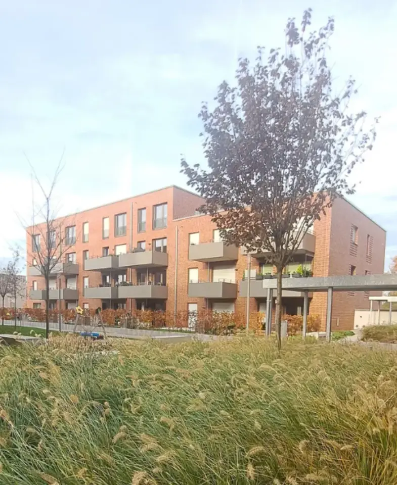 3 Zimmer Wohnung mit 94 m² in Coesfeld – Bild 8