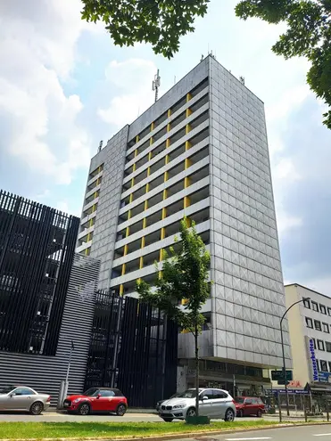 1 Zimmer Wohnung mit 34 m² in Essen – Bild 10