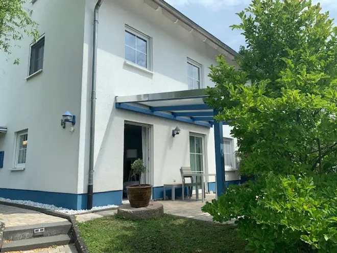 2 Zimmer Wohnung mit 47 m² in Kassel – Bild 1