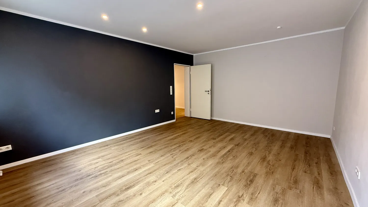 3 Zimmer Wohnung mit 73 m² in Bottrop – Bild 6