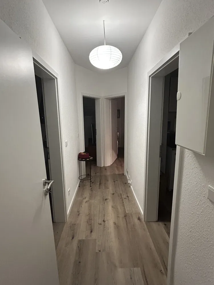 3 room apartment with 53 m² in Münster – Photo 6