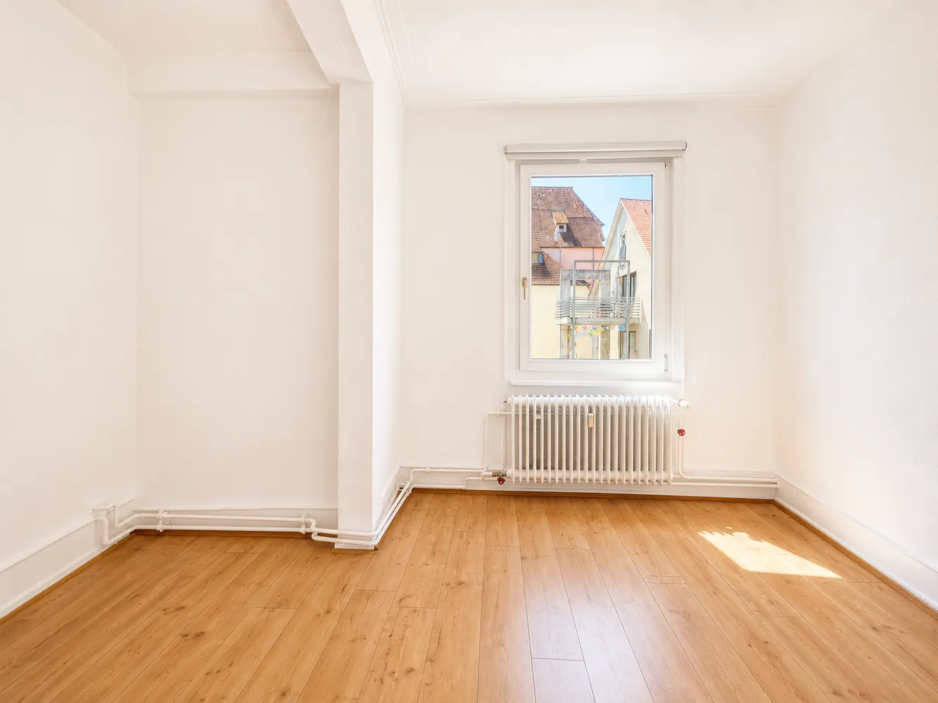 3 Zimmer Wohnung mit 58 m² in Schwäbisch Gmünd – Bild 12