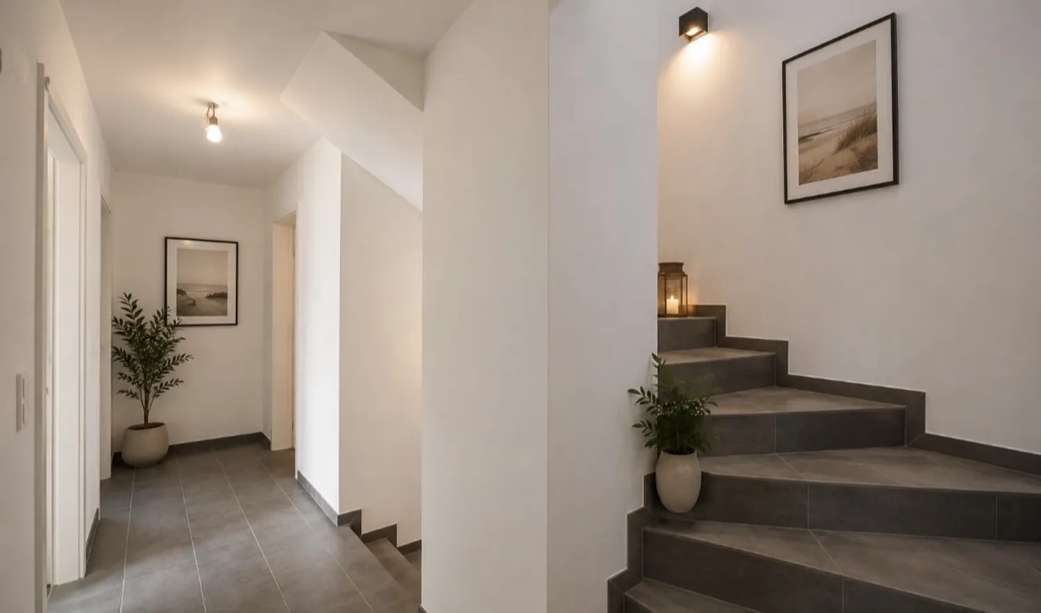 1 Zimmer Wohnung mit 45 m² in Hamburg – Bild 2
