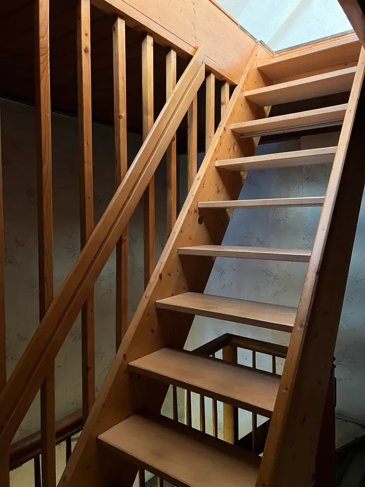 5 Zimmer Wohnung mit 200 m² in Emmendingen – Bild 8