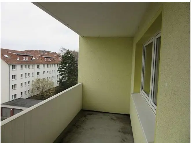 2 Zimmer Wohnung mit 62 m² in Hannover – Bild 6