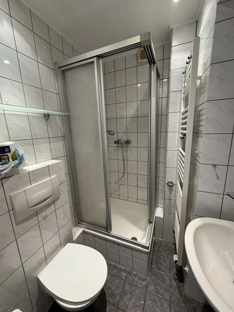 3 Zimmer Wohnung mit 65 m² in Remscheid – Bild 5