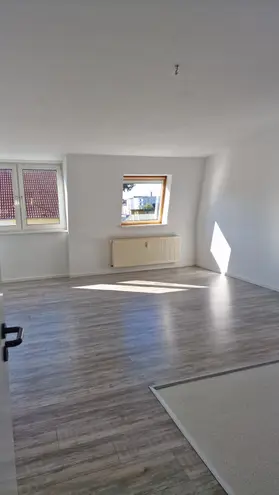 3 Zimmer Wohnung mit 63 m² in Magdeburg – Bild 3