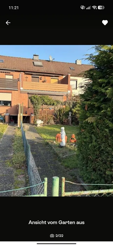 5 Zimmer Haus mit 128 m² in Celle – Bild 6