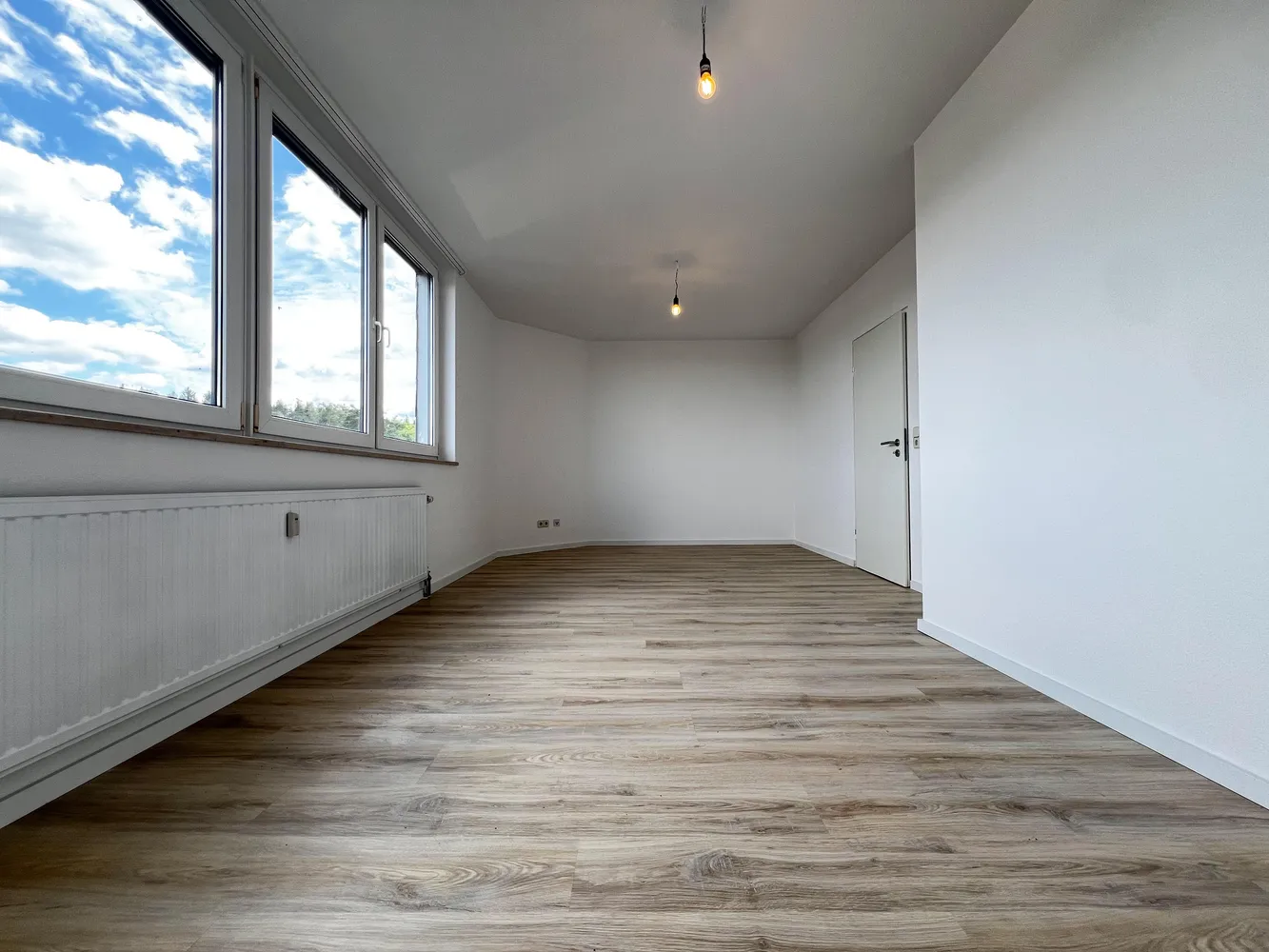 2 Zimmer Wohnung mit 59 m² in Kaiserslautern – Bild 3