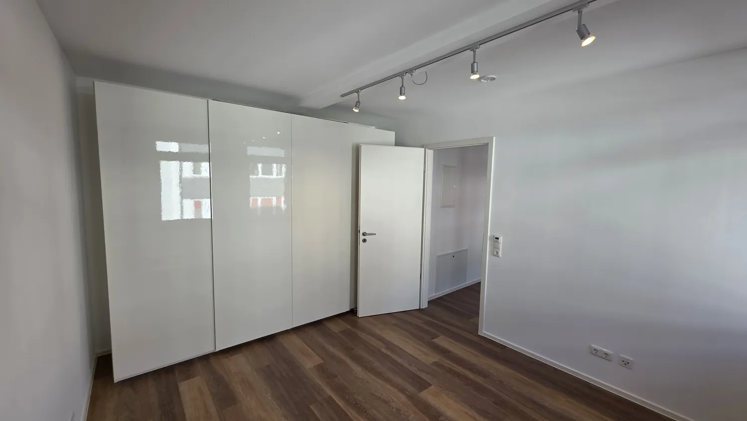 2 Zimmer Wohnung mit 36 m² in Aachen – Bild 6