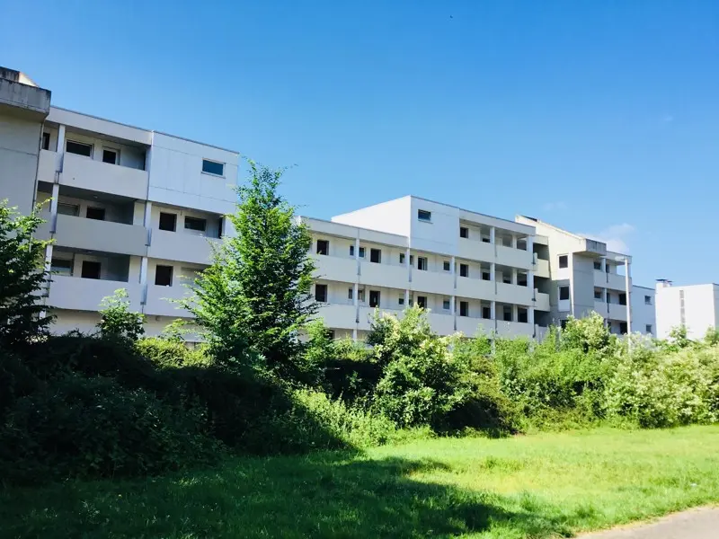 Studio mit 12 m² in Bornheim – Bild 7