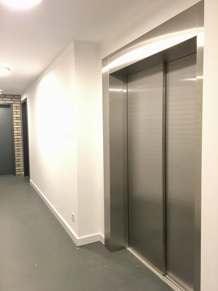 2 Zimmer Wohnung mit 62 m² in Berlin – Bild 3