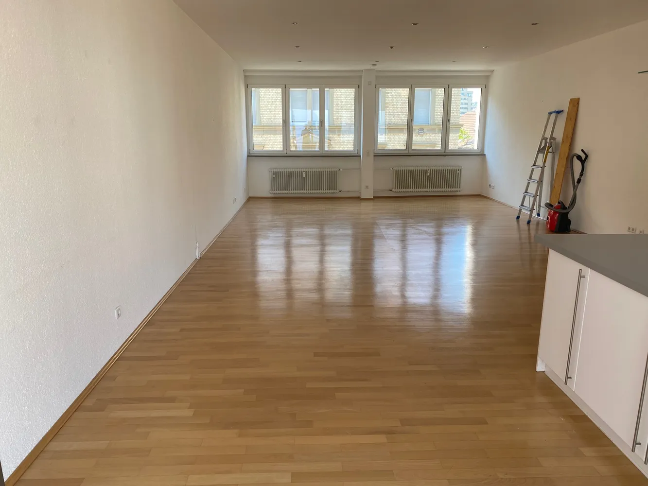 2 room apartment with 107 m² in Stuttgart – Photo 5