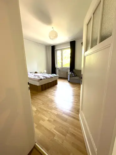 3 Zimmer Wohnung mit 98 m² in Düsseldorf – Bild 6