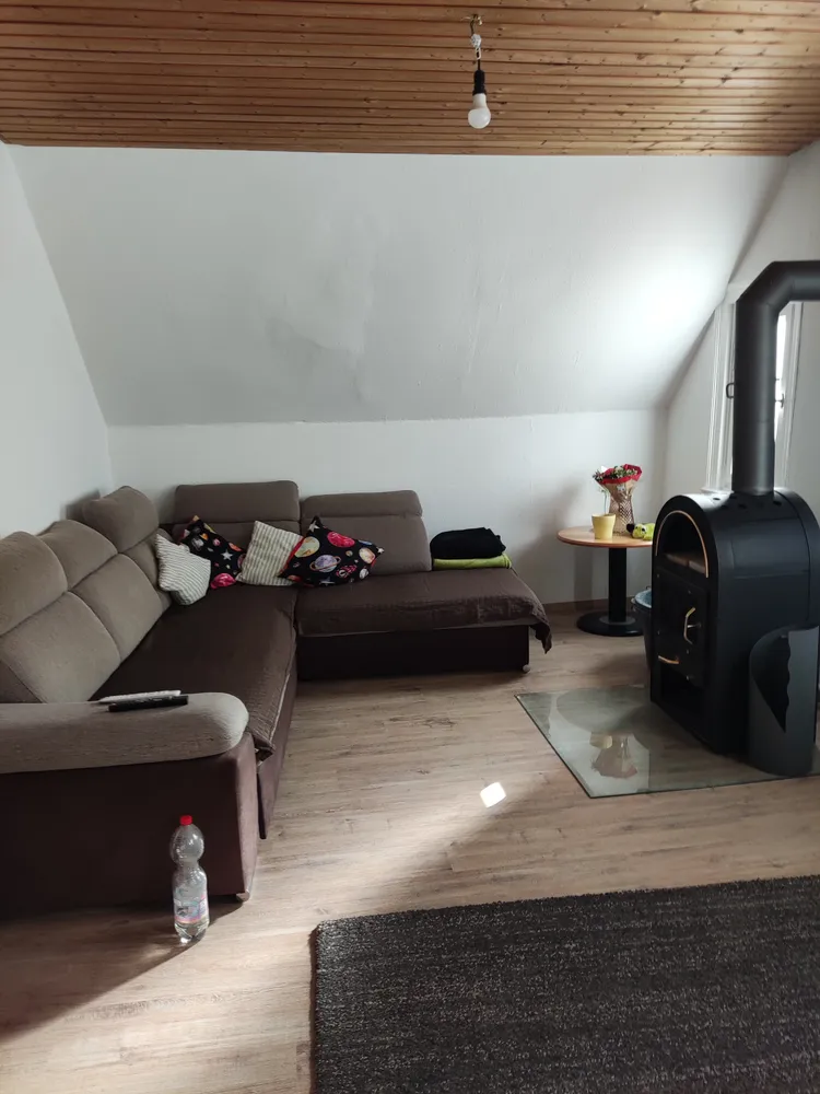 3 Zimmer Wohnung mit 90 m² in Crailsheim – Bild 1