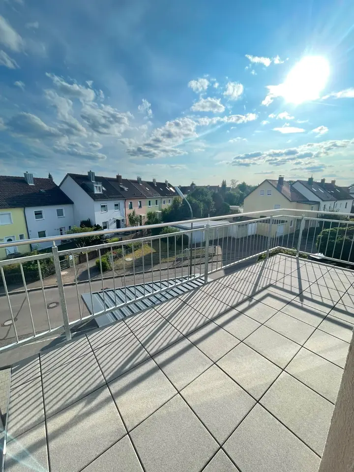 2 Zimmer Wohnung mit 75 m² in Ingolstadt – Bild 3