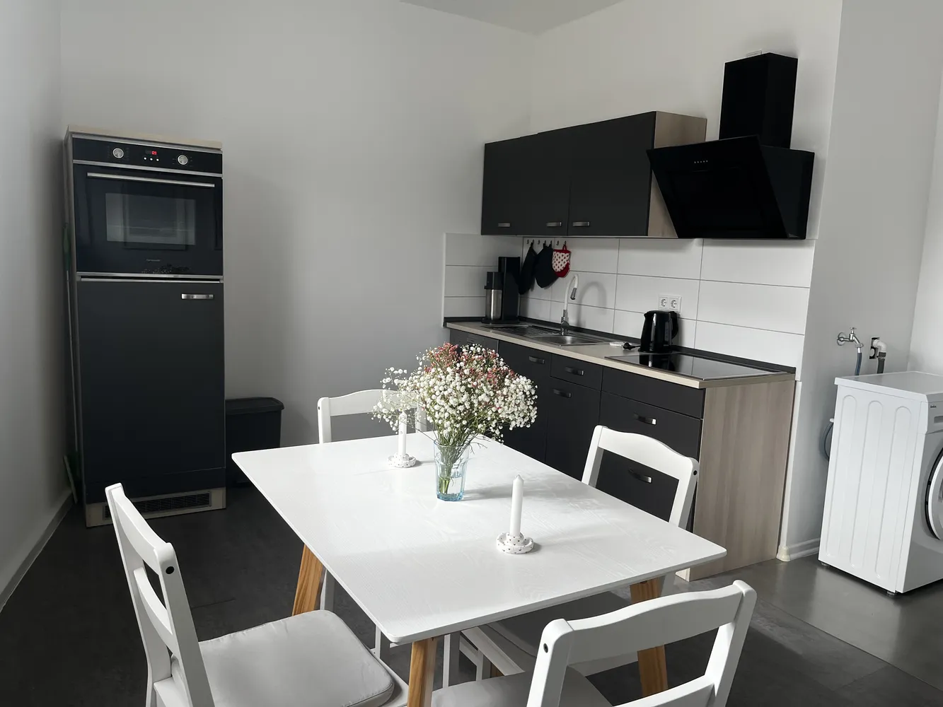 2 Zimmer Wohnung mit 43 m² in Wuppertal – Bild 1