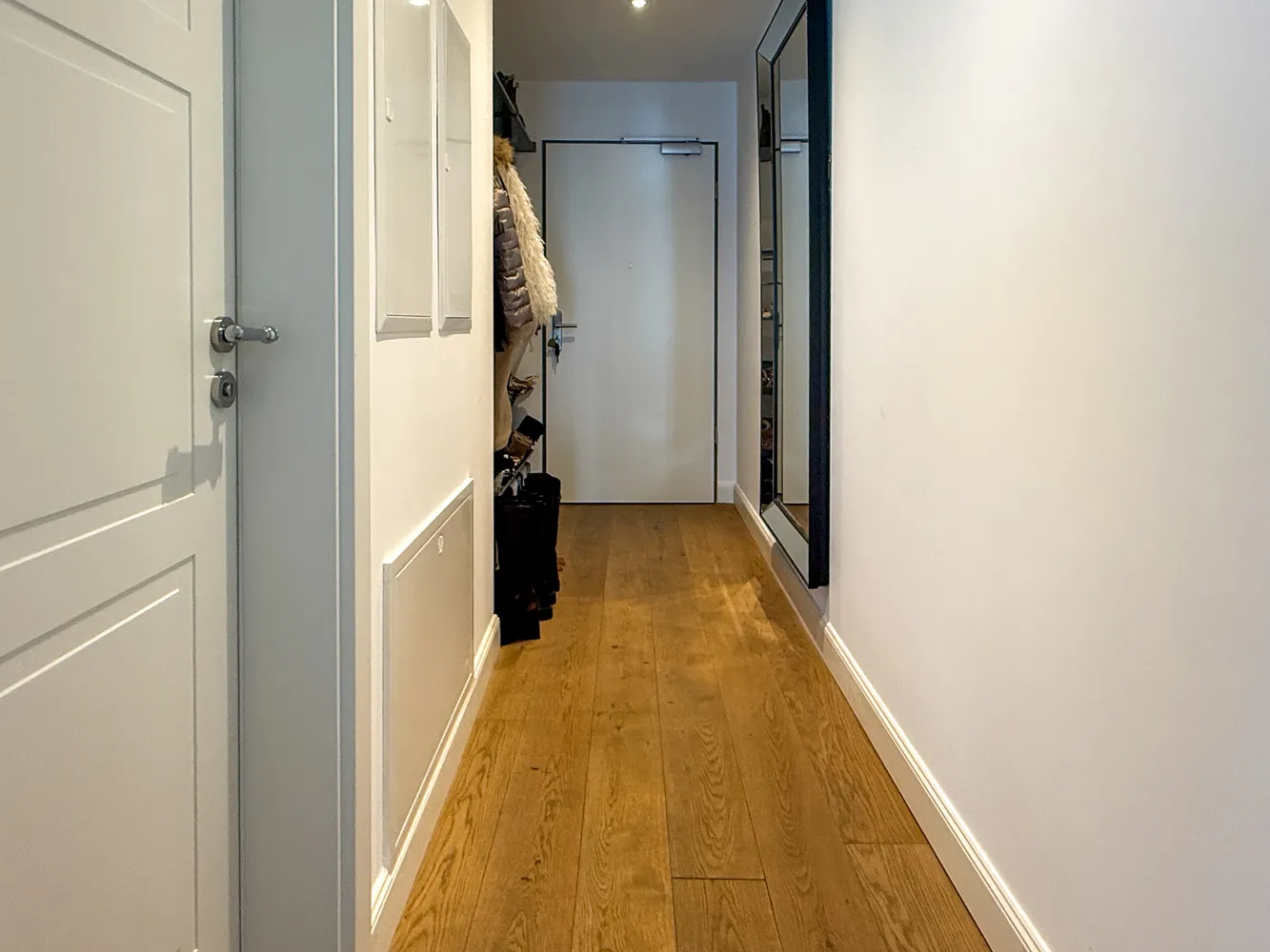 2 Zimmer Wohnung mit 56 m² in München – Bild 9