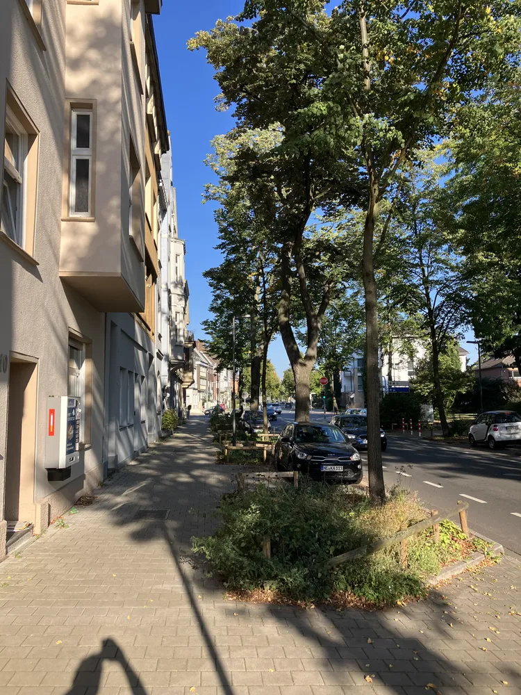 4 Zimmer Wohnung mit 120 m² in Neuss – Bild 4