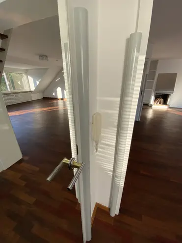 3 Zimmer Wohnung mit 98 m² in Düsseldorf – Bild 1