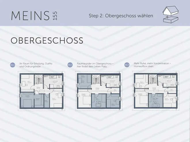 6 Zimmer Haus mit 152 m² in Dorsten – Bild 4