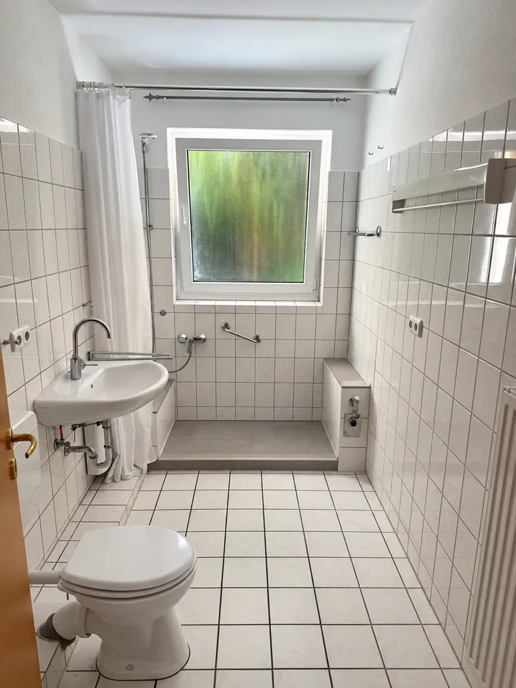 2 Zimmer Wohnung mit 56 m² in Elmshorn – Bild 3