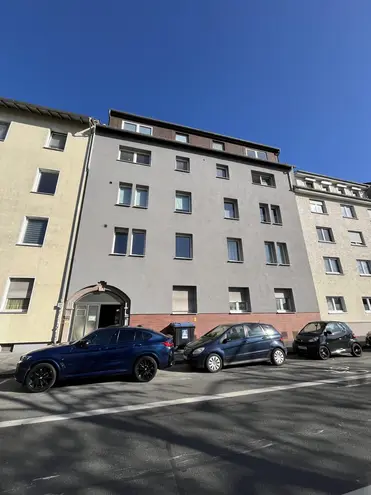 1 Zimmer Wohnung mit 27 m² in Wiesbaden – Bild 4