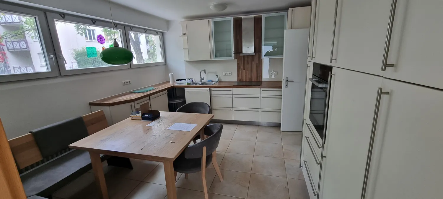 5 Zimmer Haus mit 152 m² in München – Bild 3