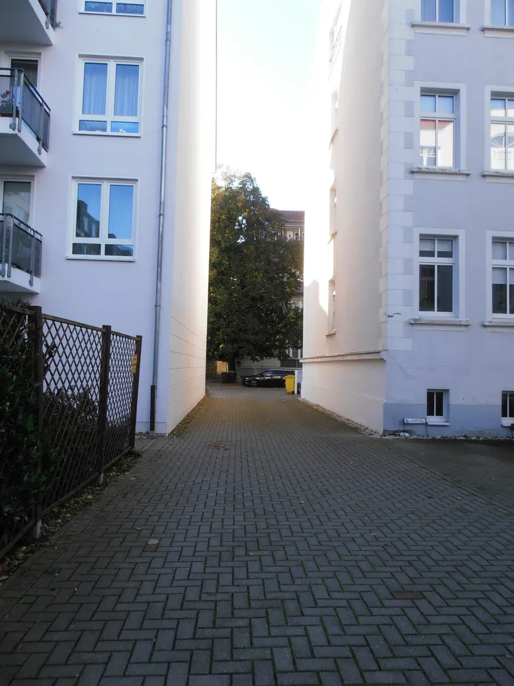 3 Zimmer Wohnung mit 86 m² in Magdeburg – Bild 2