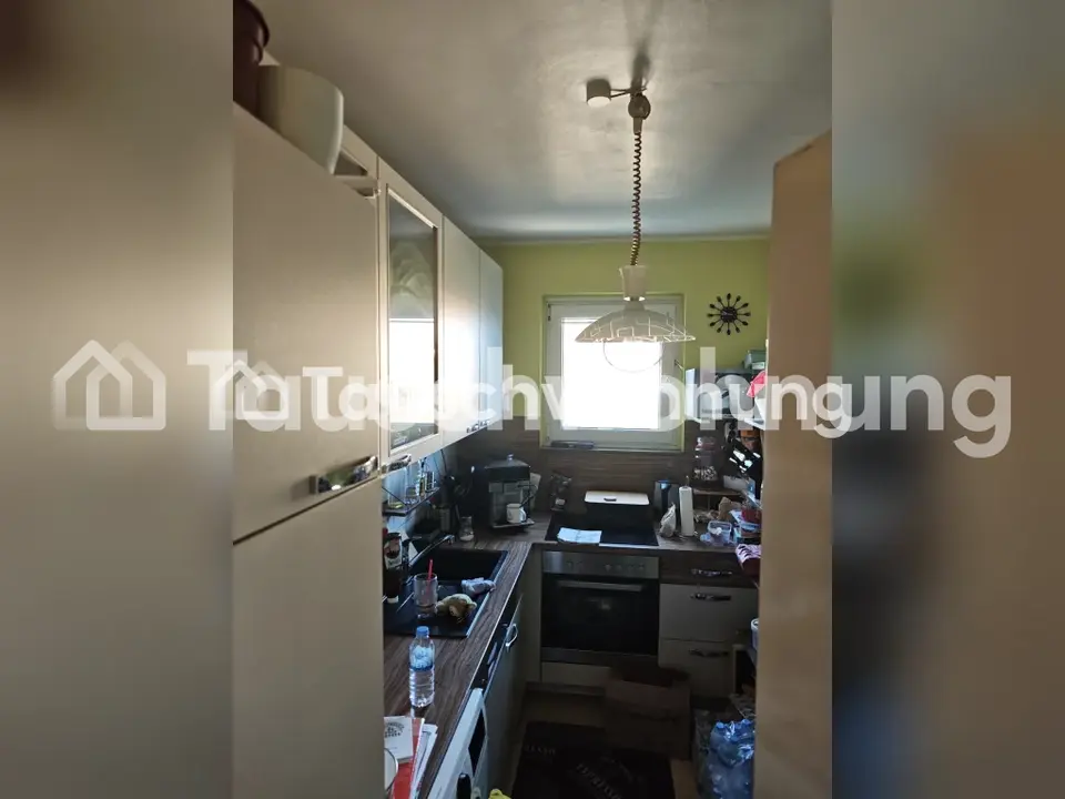 2 Zimmer Wohnung mit 40 m² in Hamburg – Bild 2
