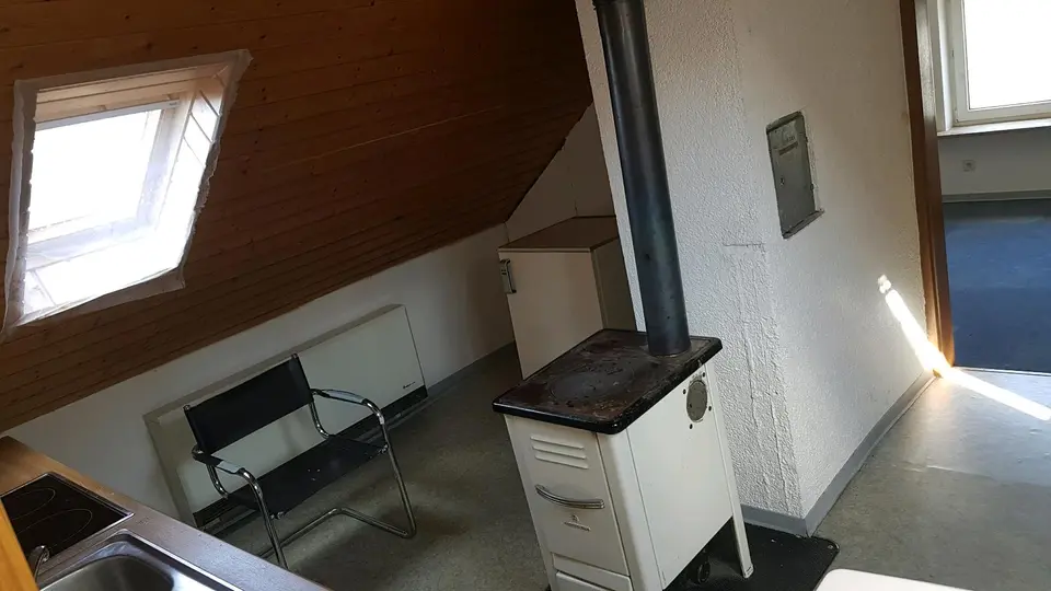 2 Zimmer Wohnung mit 50 m² in Rastatt – Bild 4