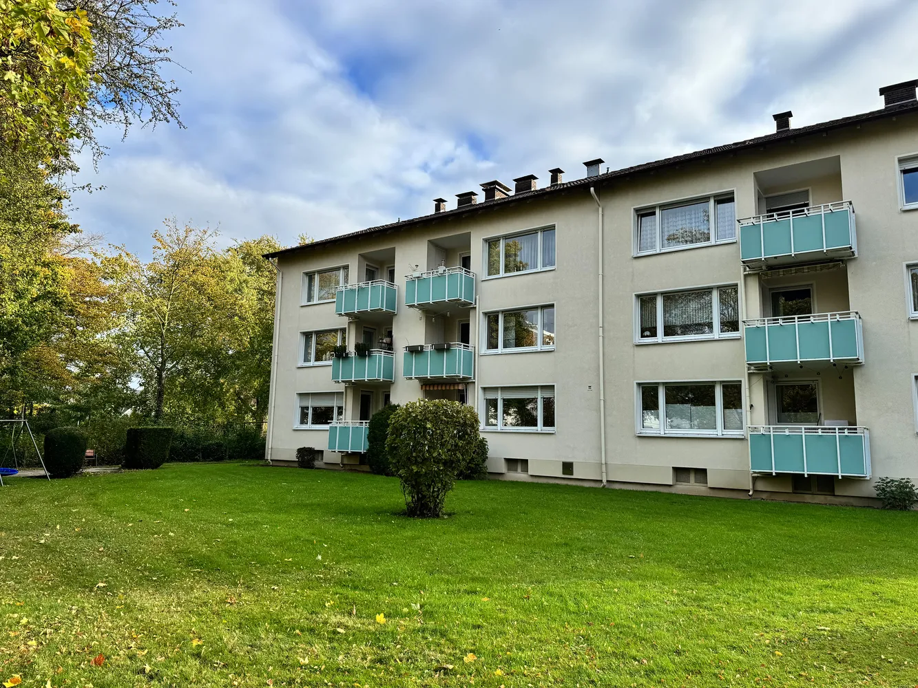 3 Zimmer Wohnung mit 74 m² in Bielefeld – Bild 8