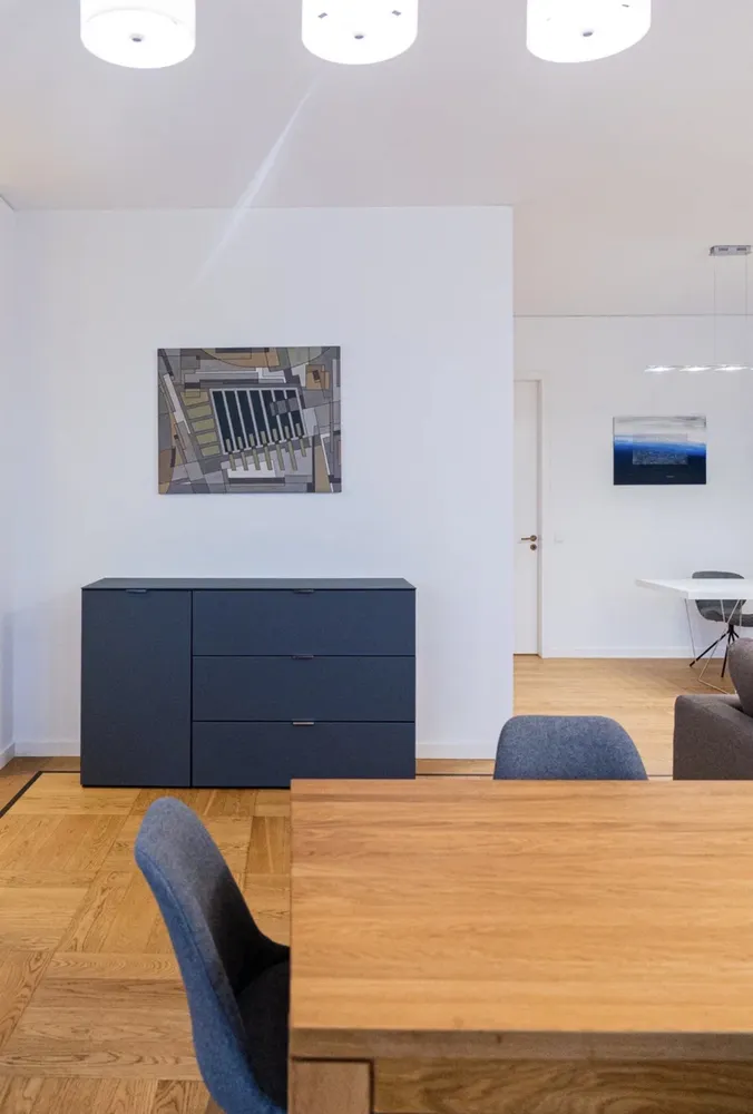 2 Zimmer Wohnung mit 85 m² in Berlin – Bild 11
