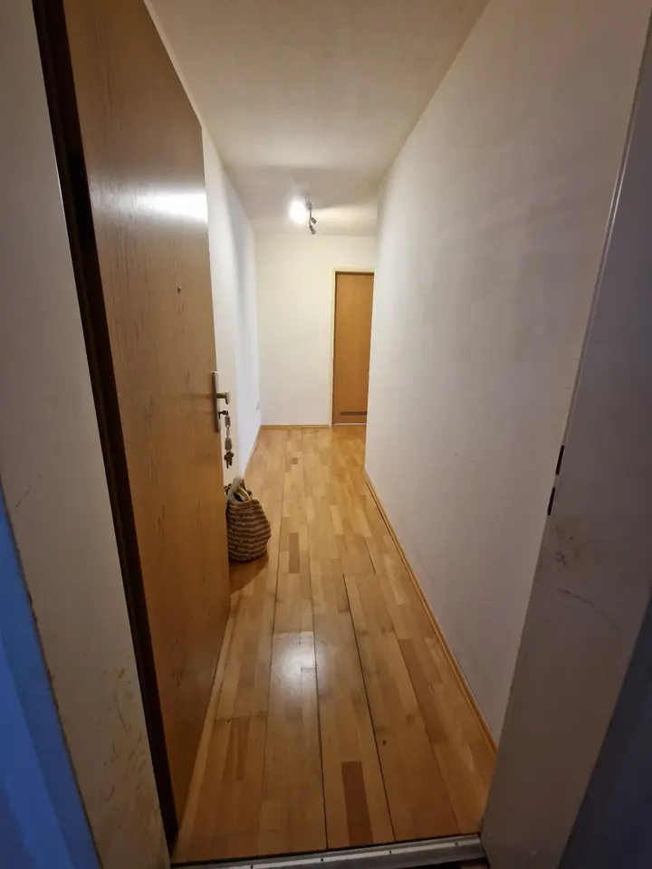 2 room apartment with 41 m² in Passau – Photo 10