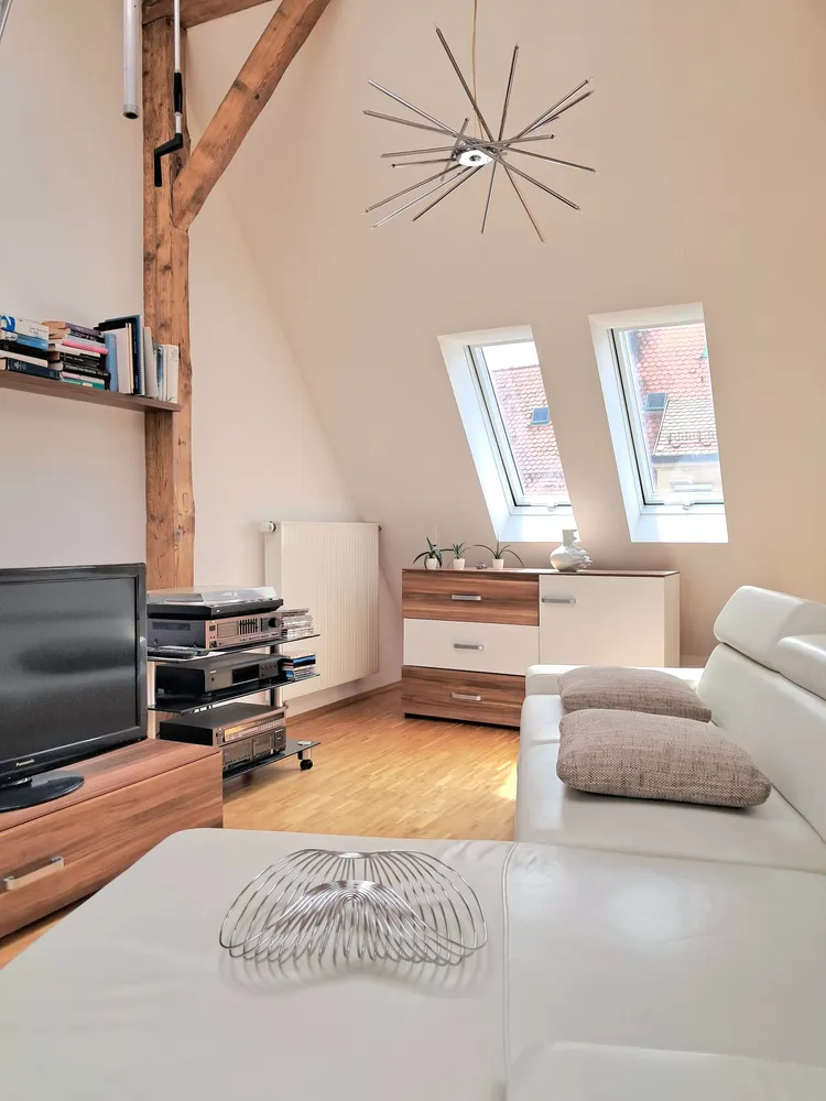 3 Zimmer Wohnung mit 112 m² in Stuttgart – Bild 8
