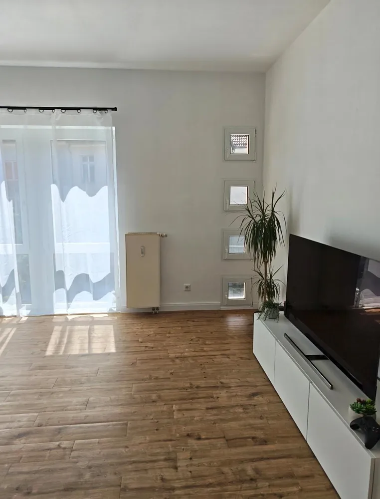 4 Zimmer Wohnung mit 112 m² in Halberstadt – Bild 9