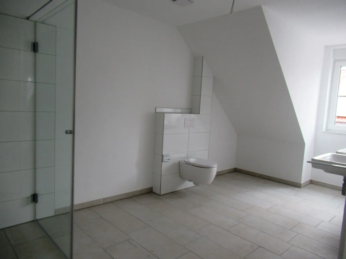 2 room apartment with 86 m² in Cloppenburg – Photo 4
