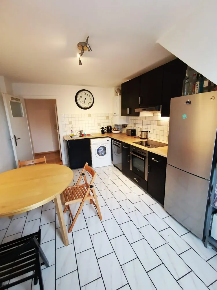 5 Zimmer Wohnung mit 115 m² in Düsseldorf – Bild 8