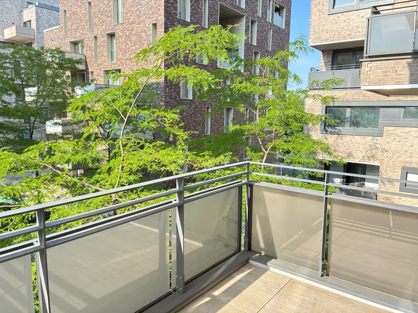 4 room apartment with 144 m² in Hanover – Photo 1