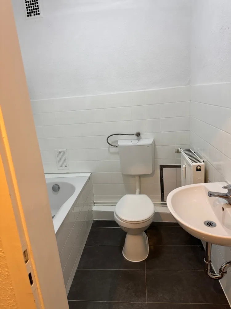 2 room apartment with 55 m² in Gelsenkirchen – Photo 3