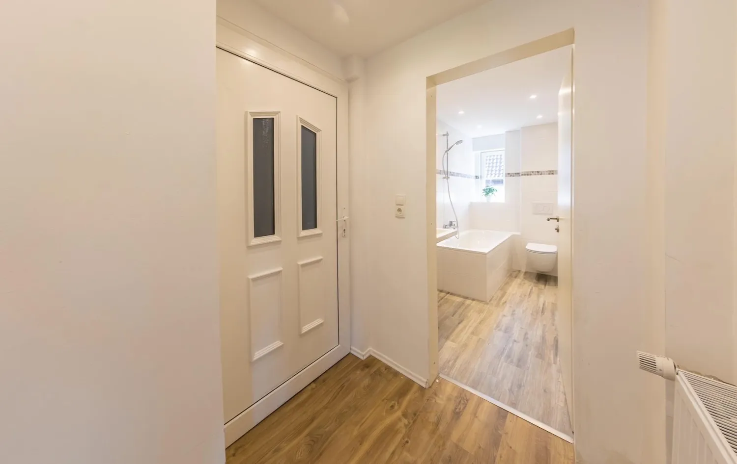 4 Zimmer Wohnung mit 100 m² in Braunschweig – Bild 9