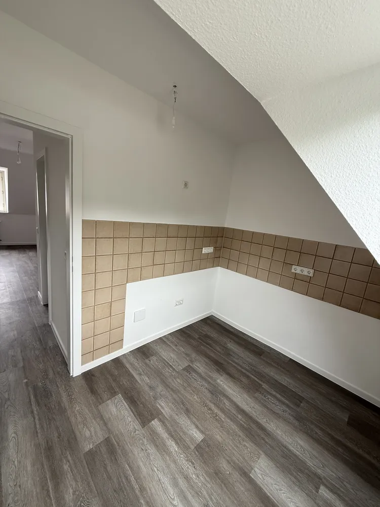 2 Zimmer Wohnung mit 45 m² in Dortmund – Bild 4