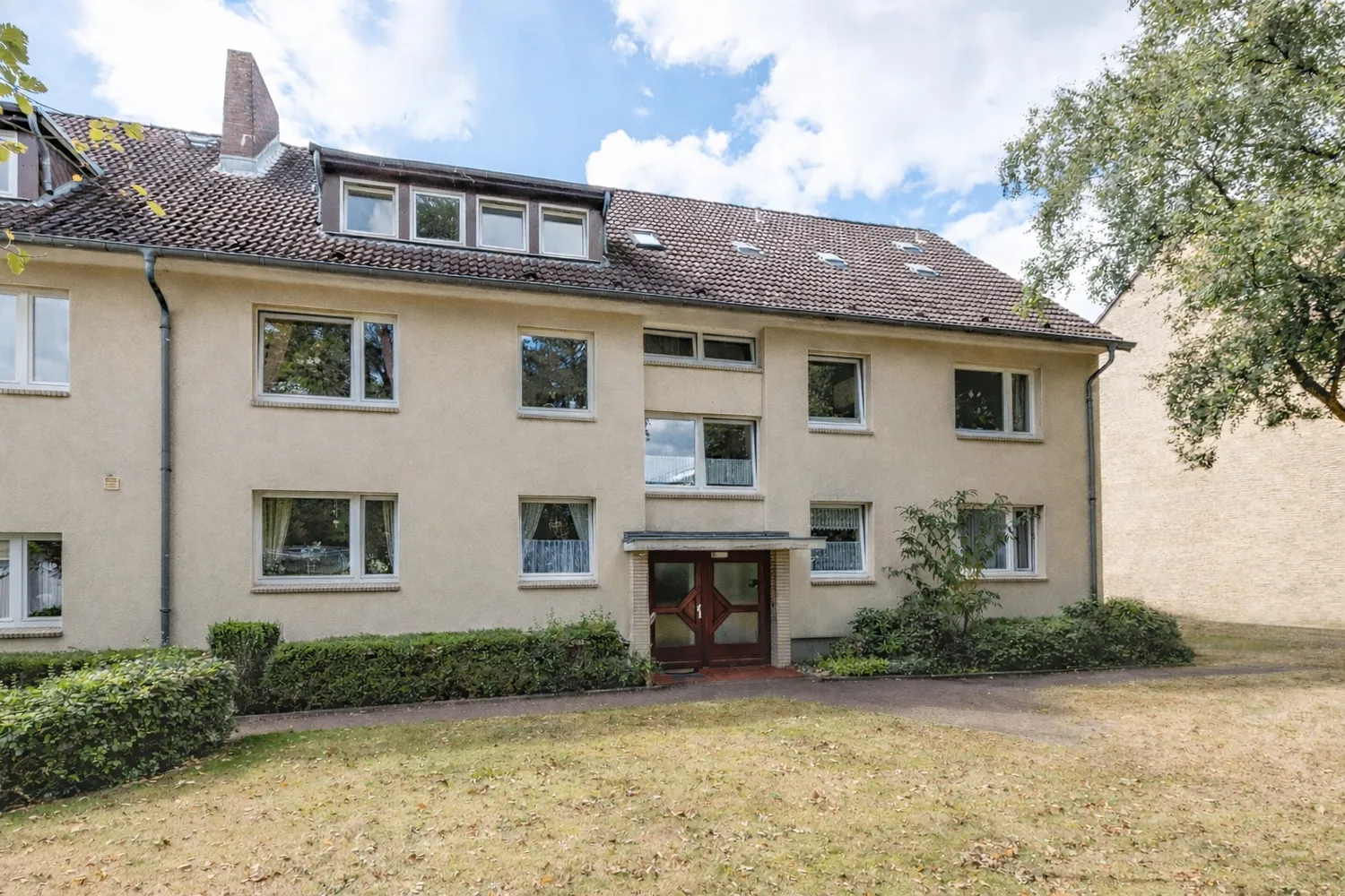 2 Zimmer Wohnung mit 68 m² in Itzehoe – Bild 1