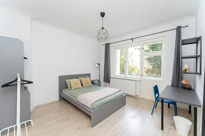 WG-Zimmer in Berlin – Bild 1