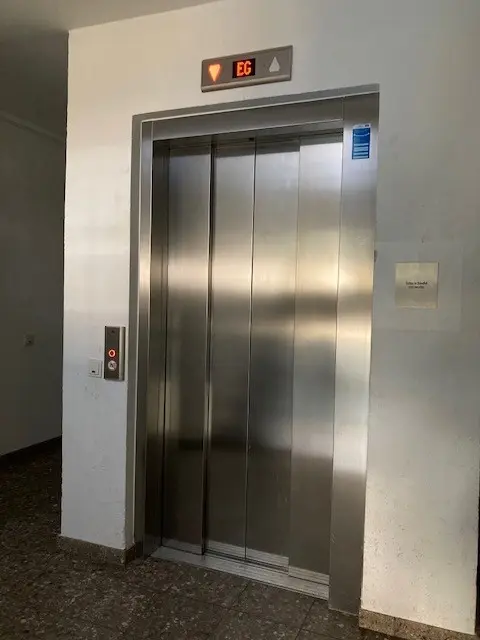 2 Zimmer Wohnung mit 44 m² in Düsseldorf – Bild 7