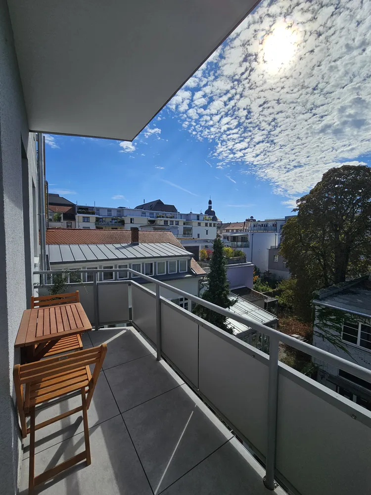 3 Zimmer Wohnung mit 70 m² in Mannheim – Bild 7