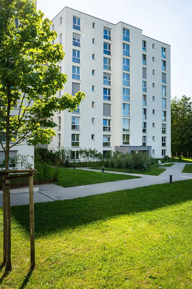 2 Zimmer Wohnung mit 51 m² in Stuttgart – Bild 1